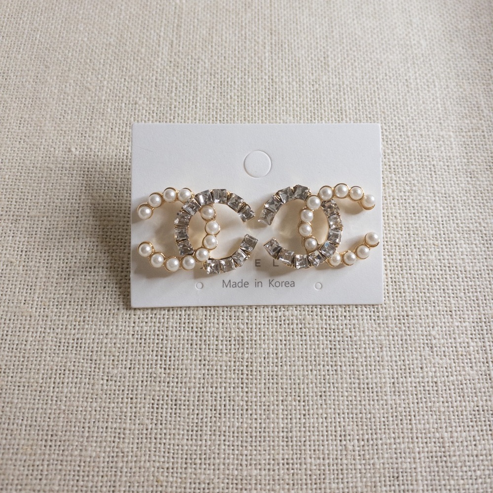 Cute Earrings